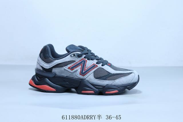 Nb New Balance Joe Freshgoods x Nb9060 limited edition retro joint dad shoes ite