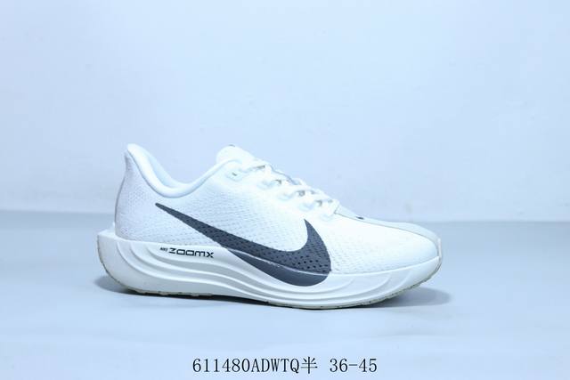 Nike Air Zoomx Pegasus Turbo Nike Moon Wave Shock Absorption Running Shoes Item