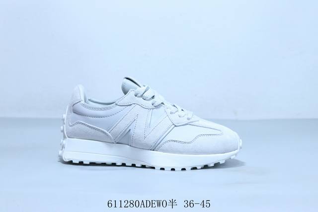 New Balance Nb New Balance Nb327 series retro casual sports running shoes 611280