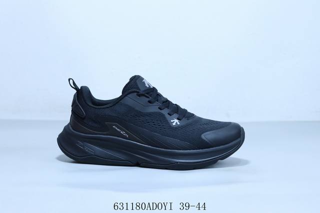 Descente Dualis series urban commuting life casual shoes 631180Adoyi 39-44