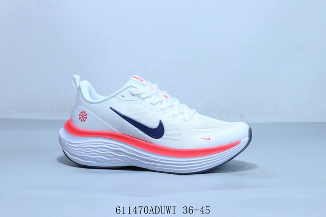 Nike Structure 26th generation Moon Pegasus Marathon running shoes 611470Aduwi 3