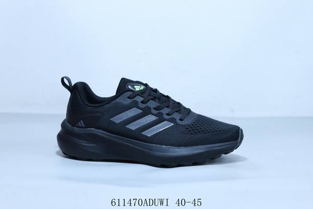 Adidas Adidas Response Ctl 7 Plus casual sports running shoes 611470Aduwi 40-45