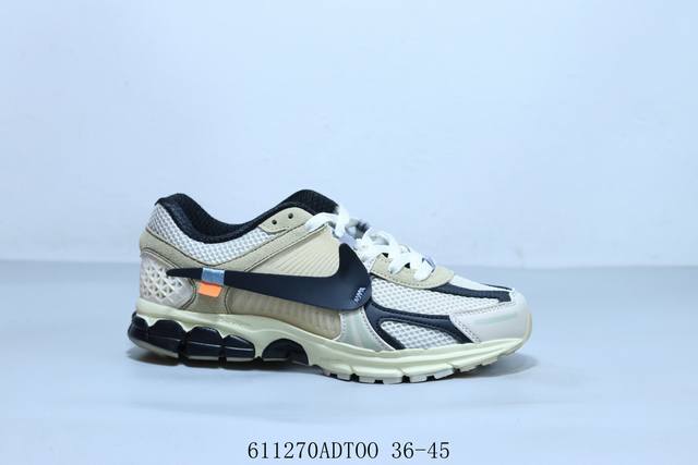 Nike Zoom Vomero 5 Sp Vast Grey Sail Marathon Retro Running Five Generations Cas