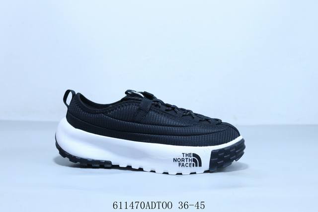 The North Face Altamesa 500 comfortable soft non-slip low-top running shoes 6114