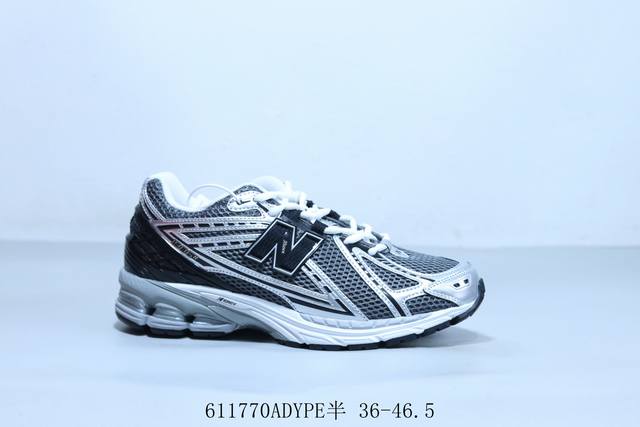 Nb New Balance 1906 retro running shoes 611770Adype half 36-46.5