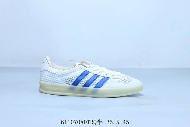 Adidas Adidas Originals Gazelle Esquisite Gucci Dexterity Antelope Series Low-to