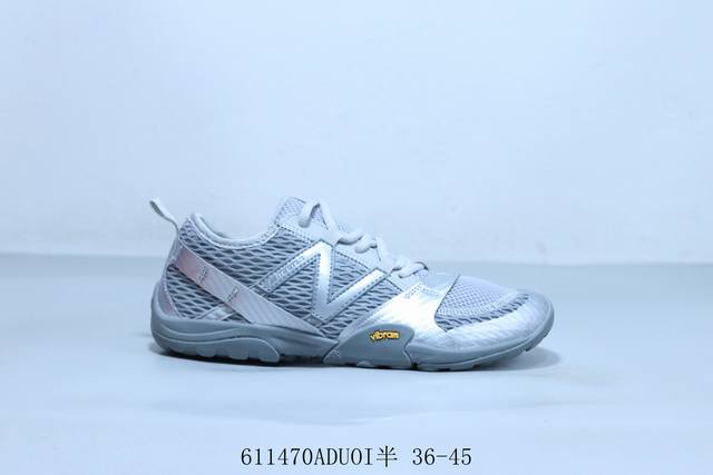 New Balance Nb Vibram outdoor travel sports wading shoes 611470Aduoi half 36-45