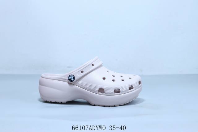 Crocs Crocs Classic Clog Crocs Cloud full range of casual beach hole slippers sa