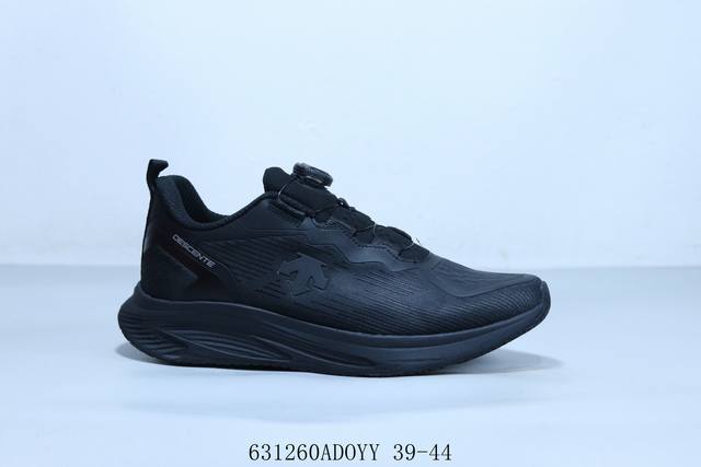 Descente Dualis series urban commuting life casual shoes 631260Adoyy 39-44