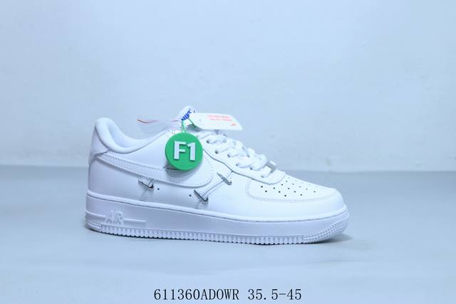Nike Air Force 1 Af1 Nike Air Force One casual sneakers item number Ct1990- 6113