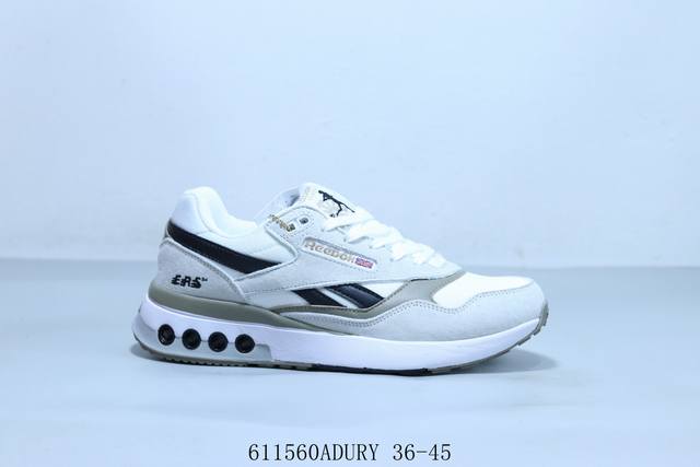 Reebok comfortable versatile casual sports dad shoes 611560Adury 36-45