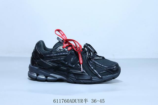 Nb New Balance 1906A retro running shoes U1906Ak 611760Aduyr half 36-45