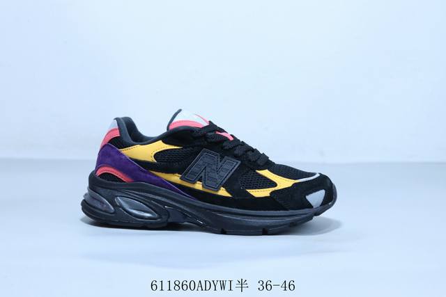 New Balance 2010 series casual versatile sports dad shoes item number M2010N D61