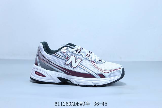New Balance New Balance Nb men's and women's shoes retro shoes 740 new fashion c