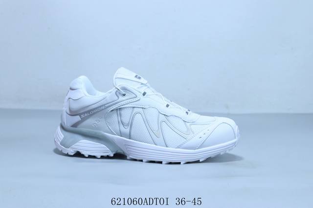 Salomon French global outdoor sports brand Xa Pro 3D non-slip wear-resistant low