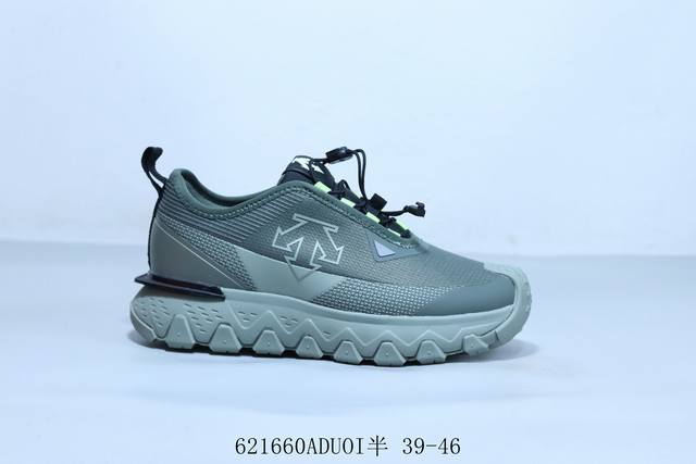 Descente Dualis series urban commuting life casual shoes 621660Aduoi half 39-46