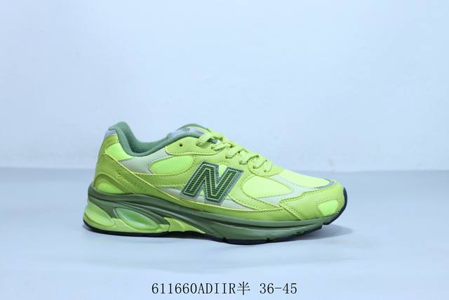 New Balance 2010 series casual versatile sports dad shoes 611660Adiir half 36-45