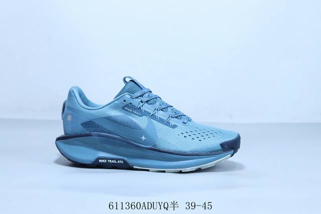 Nike React Pecasus Trail 5 Pegasus cross-country marathon leisure sports jogging