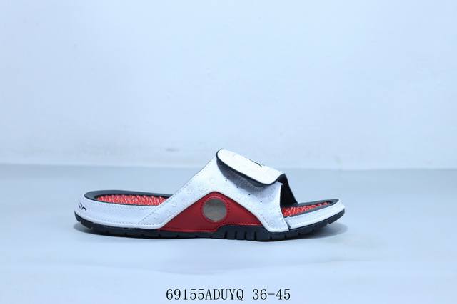 Jordan lazy slippers summer classic trend slippers 69155Aduyq 36-45