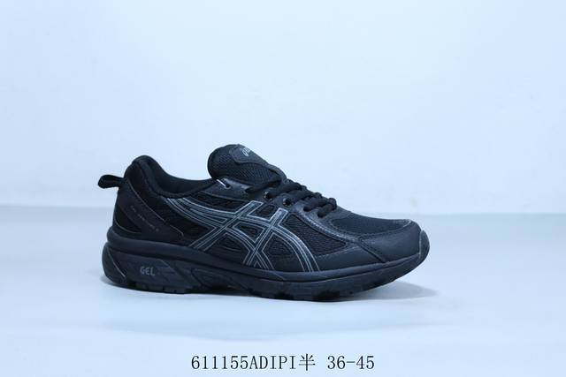Asics Gel Venture 6 low-top urban leisure sports running shoes Item No. 2A448-10