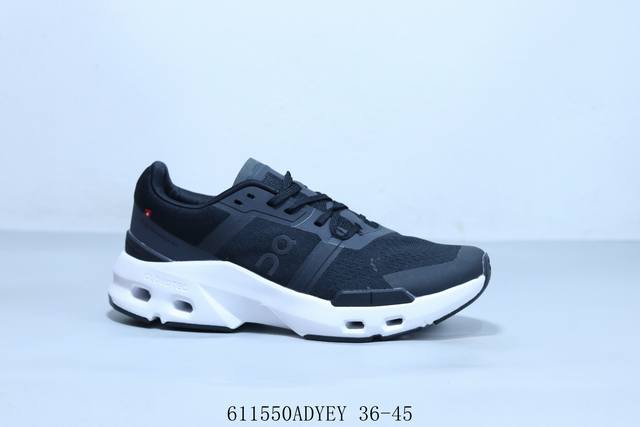 On Cloudpulse special collaboration sports casual shoes 611550Adyey 36-45