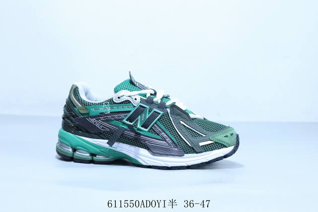 Nb New Balance 1906 D Retro running shoes U1906Ak 611550Adoyi half 36-47