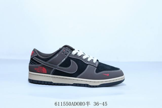 Nike Sb Dunk Low Pro Retro Low-top Casual Sports Skateboard Shoes Item No. Xx992