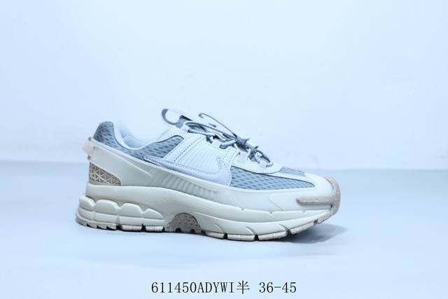 Nike Zoom Vomero 5 Sp Vast Grey Sail Marathon V5 Retro Running Five Generations