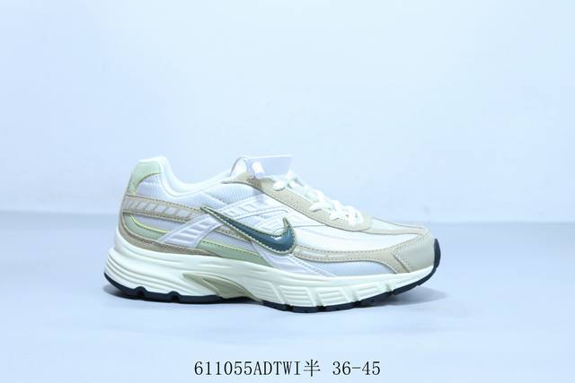 Nike Wmns Initiator Retro Trend All-match Casual Sports Daddy Shoes Item No. Hq3