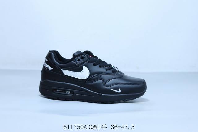Nike Air Max 1 .87 Sp small cushion retro casual running shoes Item No. Hf8813-7