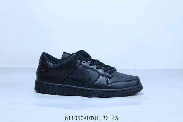 Nike Sb Dunk Low Pro Retro Low-top Casual Sports Skateboard Shoes Item No. Fb910