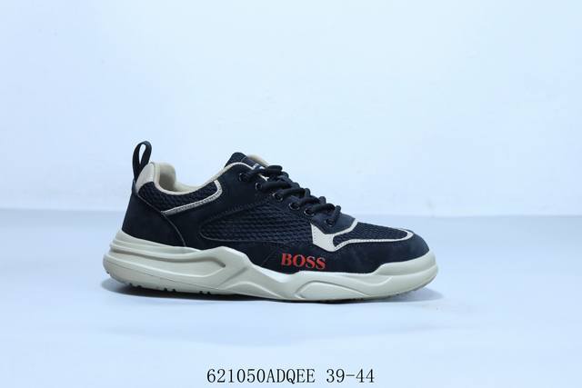 Ecco Early Autumn New Overseas First Launch Jianbu Series ECCO Leisure Sports Ru