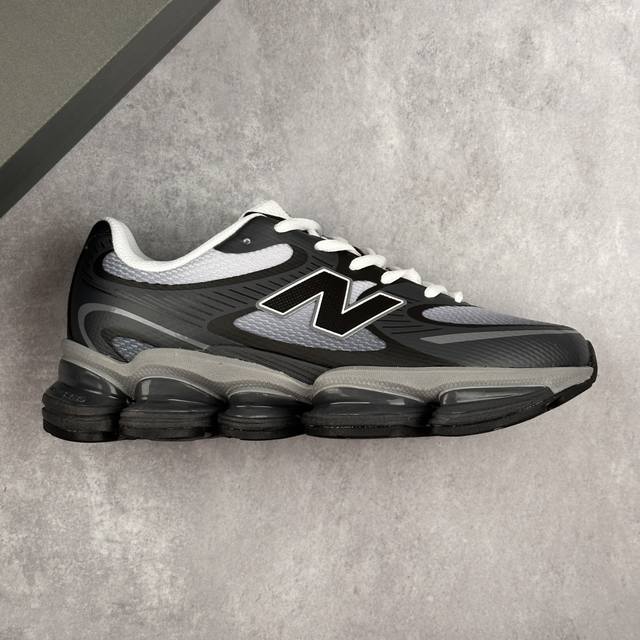 Local core private New Balance New Balance Nb 0 mesh casual shoes Retro and func
