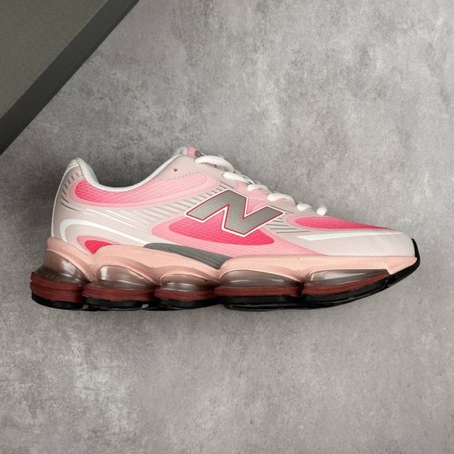 Local core private New Balance New Balance Nb 0 mesh casual shoes Retro and func