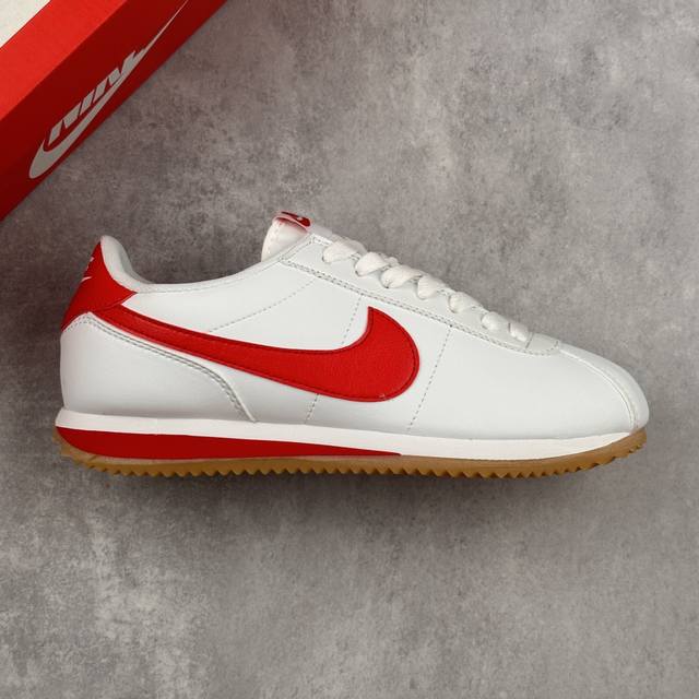 Local core private Company-level Nike Classic Cortez Nylon Pren Nike classic lig