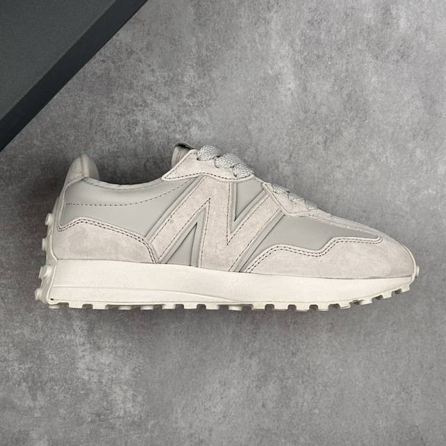 Local core private Nb New Balance Ms327 series low-top retro leisure sports jogg