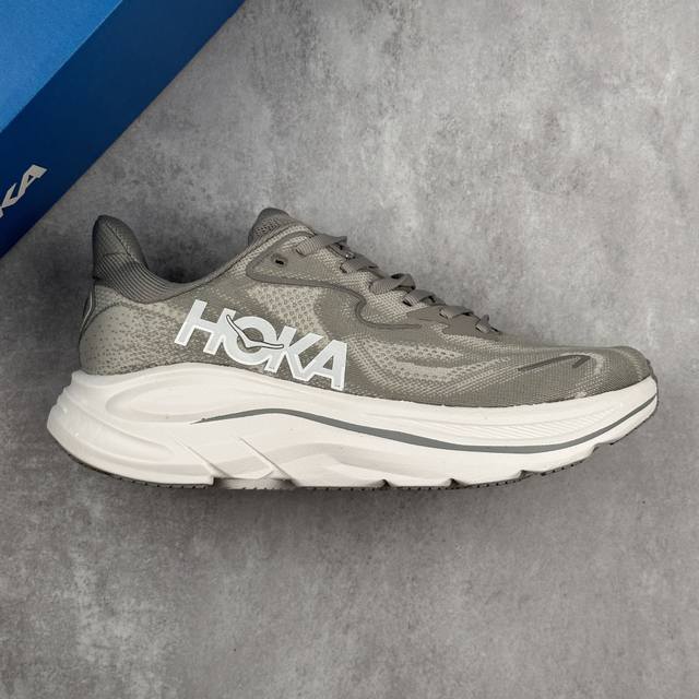 Local core private Hoka One One M Clifton 10 Low Clifton 10th generation series