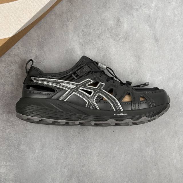 Local core private Asics Stream Climbing Shoes Hole Shoes Asics Gel-Sonoma Se Co