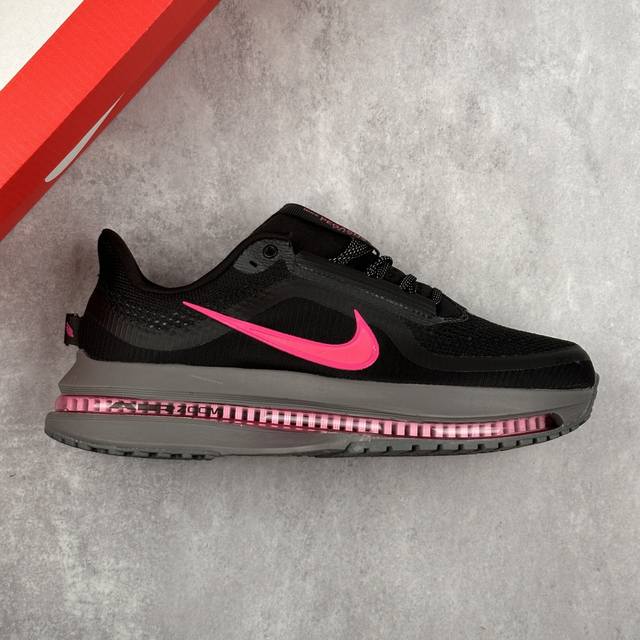 Local core private The king of running shoes will come in 2025, Nike launched th