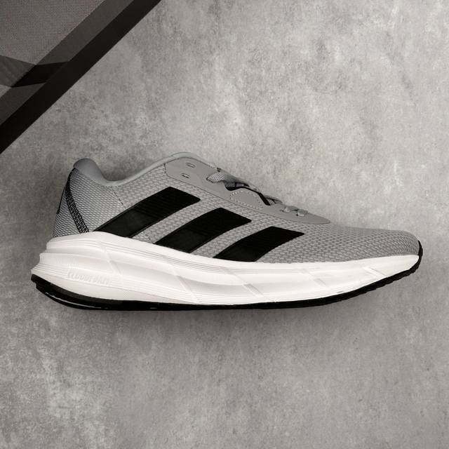 Local core private New Adidas Men's Galaxy 7 M mesh breathable, lightweight shoc