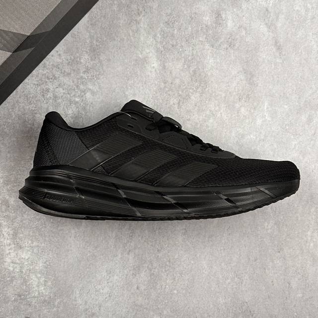 Local core private New Adidas Men's Galaxy 7 M mesh breathable, lightweight shoc