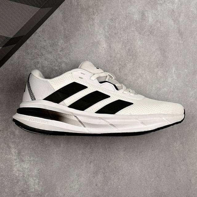 Local core private New Adidas Men's Galaxy 7 M mesh breathable, lightweight shoc