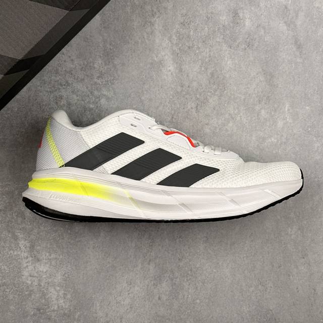 Local core private New Adidas Men's Galaxy 7 M mesh breathable, lightweight shoc