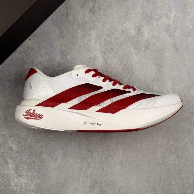Local core private Adidas Adidas Adizero Evo Sl lightweight running shoes, wear-