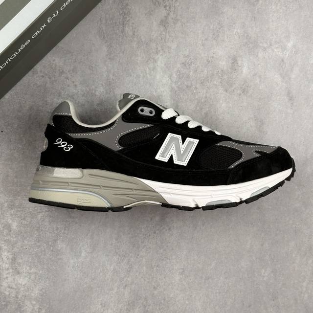 Local core private New Balance Nb Made In Usa M993 series American-made classic