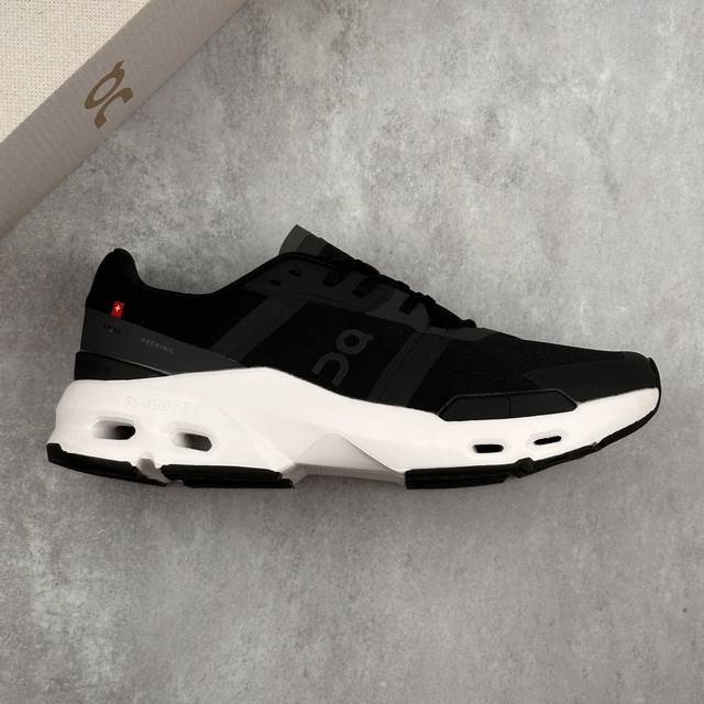 Local core private Company-level On Cloudpulse lightweight sports casual running