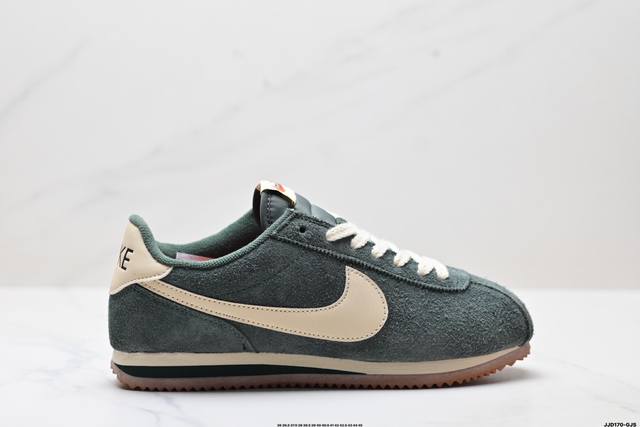 Corporate Nike Classic Cortez Nike Classic Lightweight and Comfortable Men's For