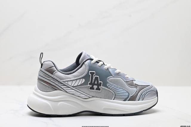 Corporate-level Mlb Speed Runner synthetic leather classic sports shock-absorbin