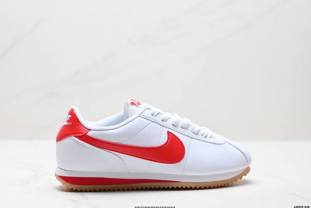Corporate Nike Classic Cortez Nike Classic Lightweight and Comfortable Men's For