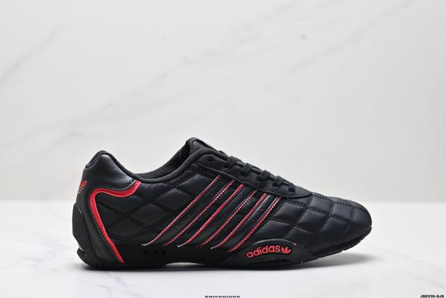 Corporate-level Adidas Originals Adiracer Trendy sports non-slip wear-resistant